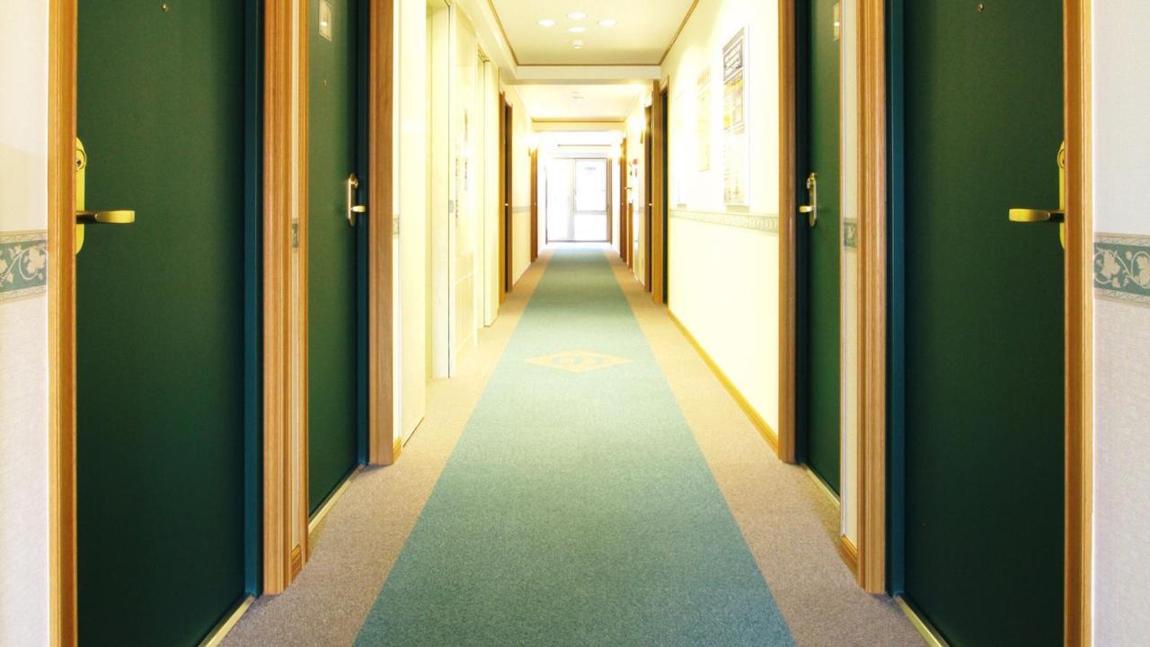 Toyoko Inn Kanda Akihabara Tokyo Luaran gambar