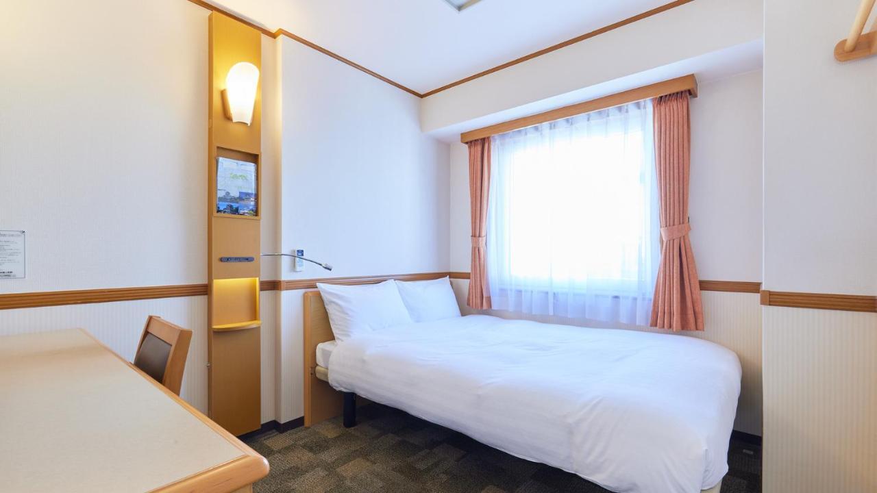 Toyoko Inn Kanda Akihabara Tokyo Luaran gambar