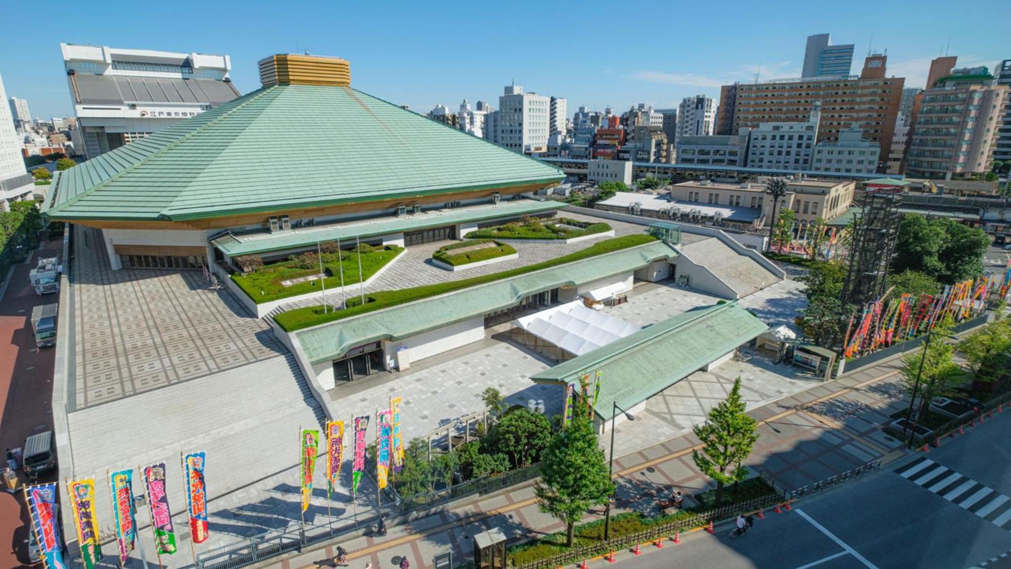 Toyoko Inn Kanda Akihabara Tokyo Luaran gambar