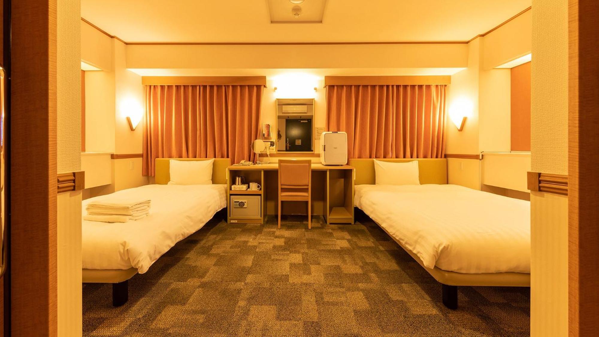 Toyoko Inn Kanda Akihabara Tokyo Bilik gambar