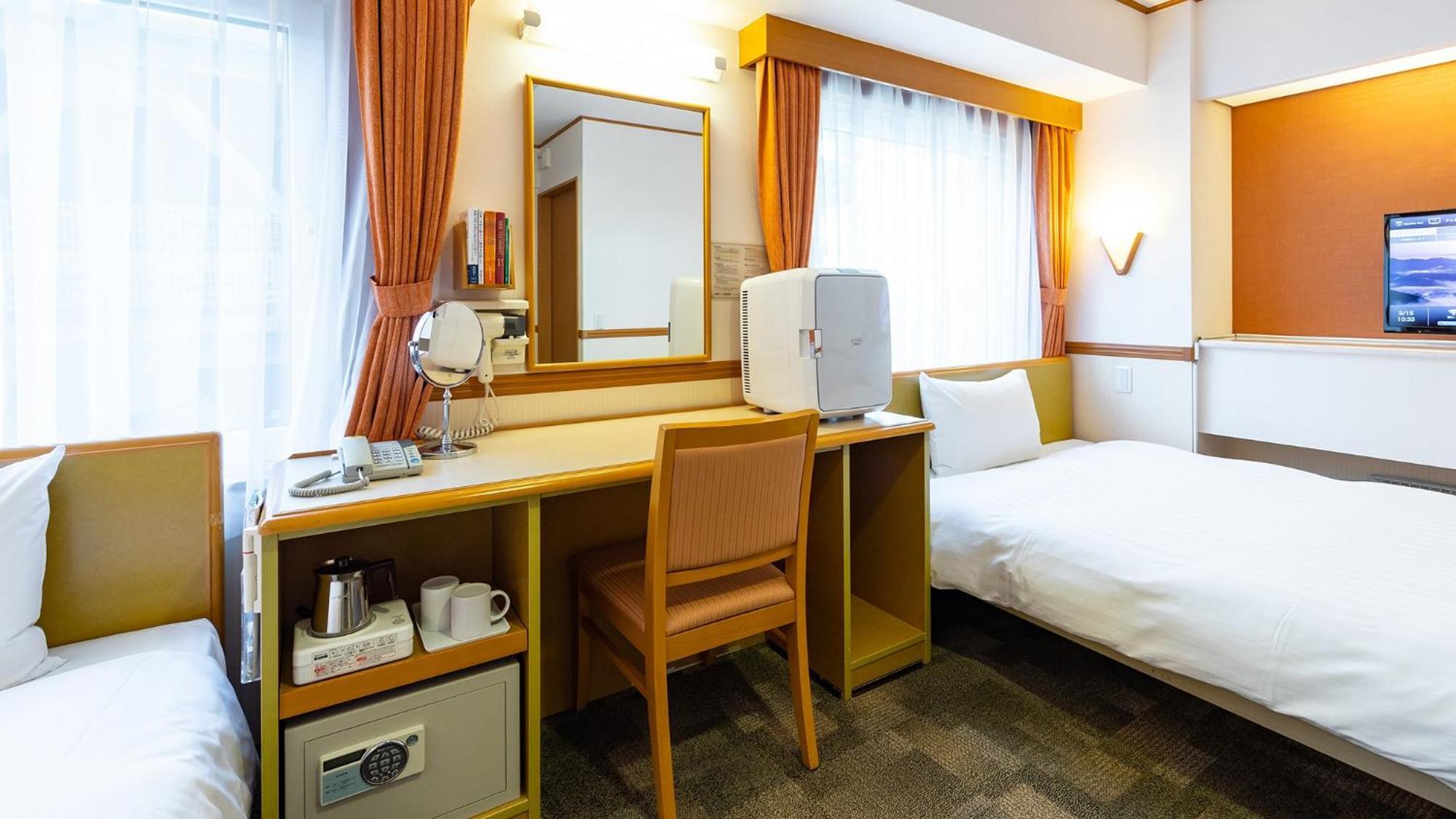 Toyoko Inn Kanda Akihabara Tokyo Bilik gambar