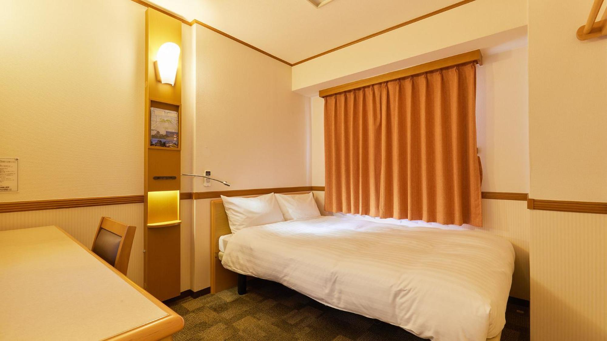 Toyoko Inn Kanda Akihabara Tokyo Bilik gambar