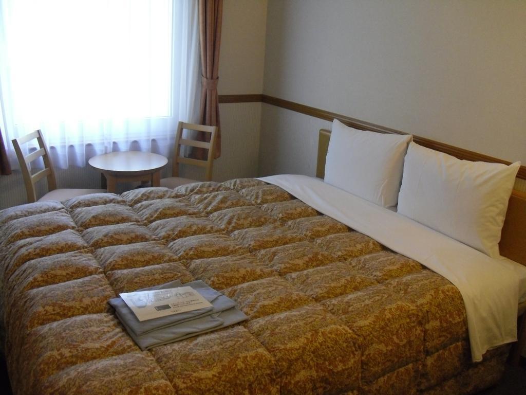 Toyoko Inn Kanda Akihabara Tokyo Luaran gambar