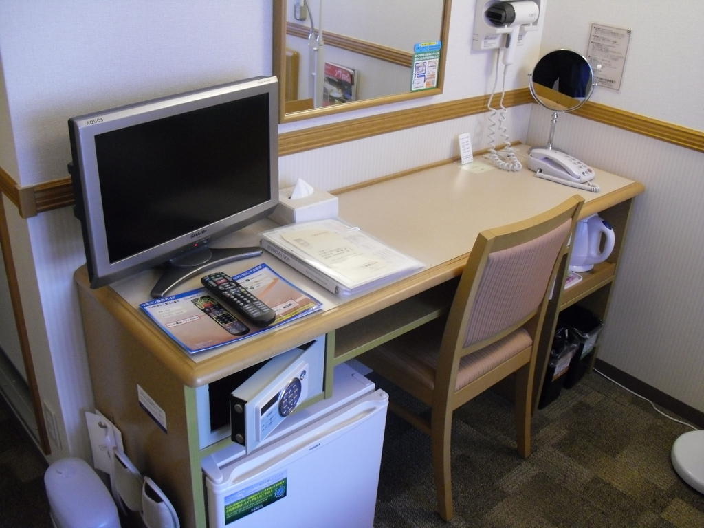 Toyoko Inn Kanda Akihabara Tokyo Luaran gambar