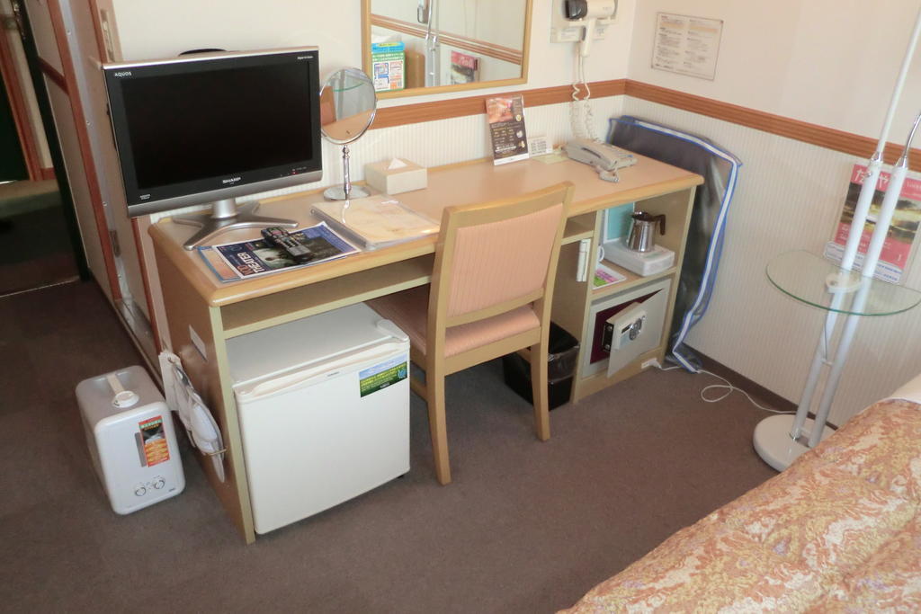 Toyoko Inn Kanda Akihabara Tokyo Luaran gambar