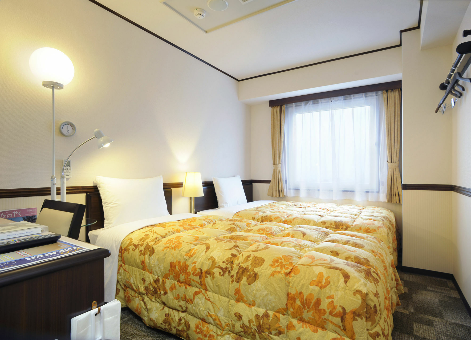 Toyoko Inn Kanda Akihabara Tokyo Luaran gambar