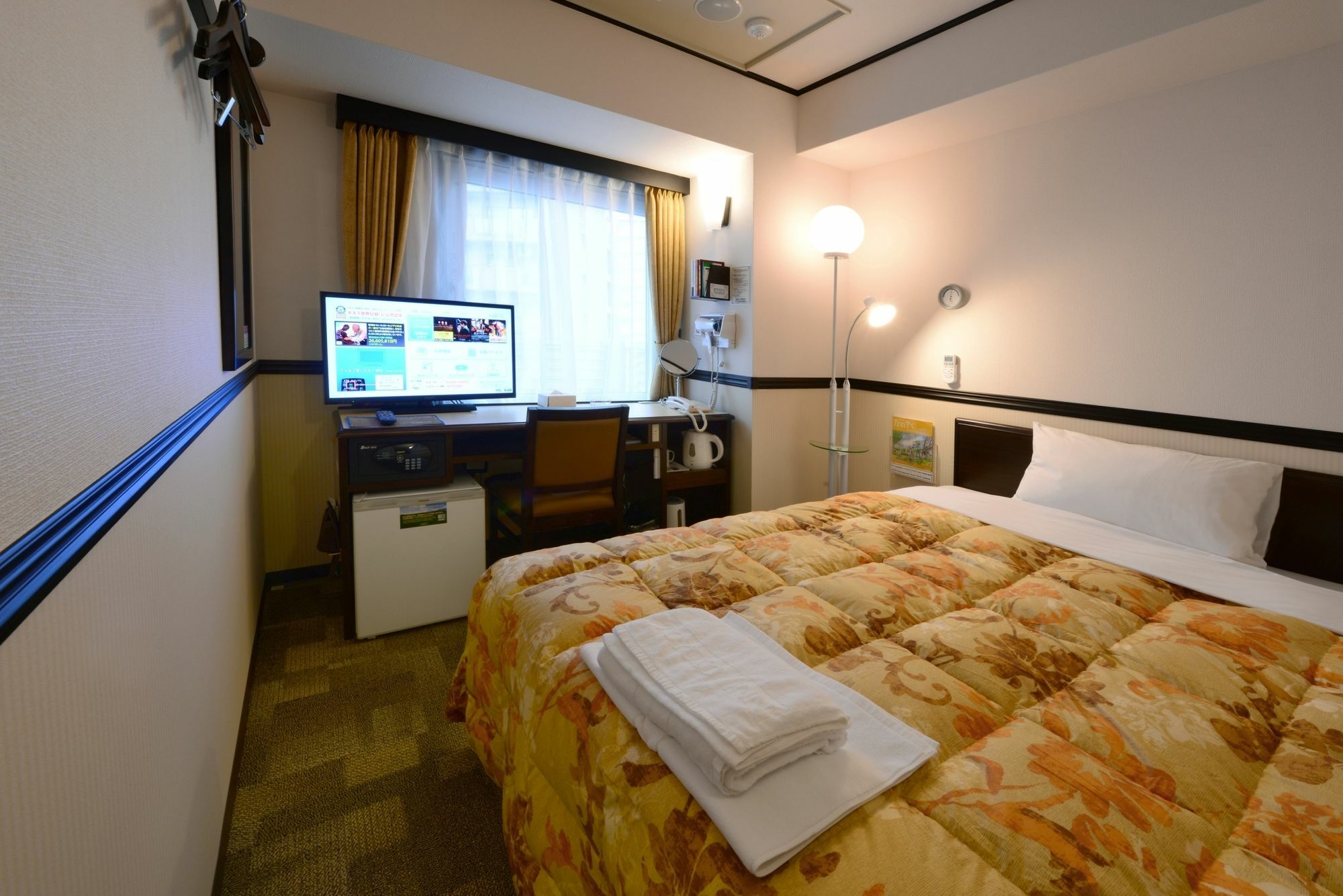 Toyoko Inn Kanda Akihabara Tokyo Luaran gambar
