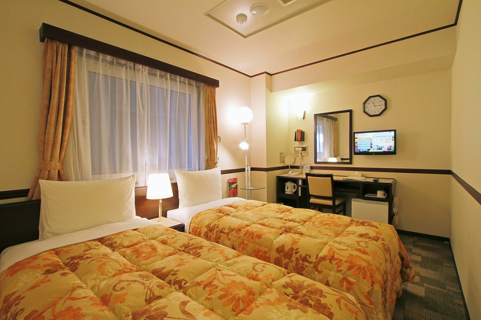 Toyoko Inn Kanda Akihabara Tokyo Luaran gambar