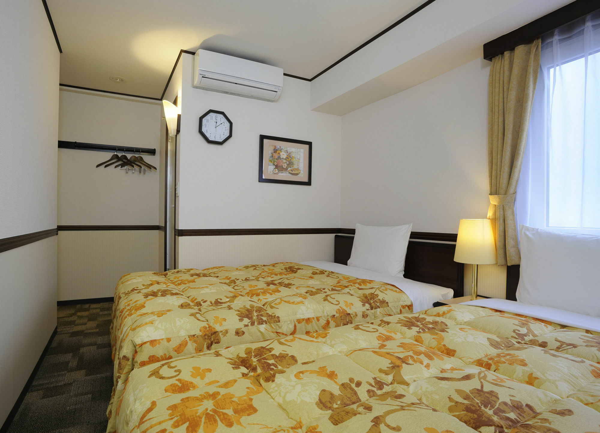 Toyoko Inn Kanda Akihabara Tokyo Luaran gambar