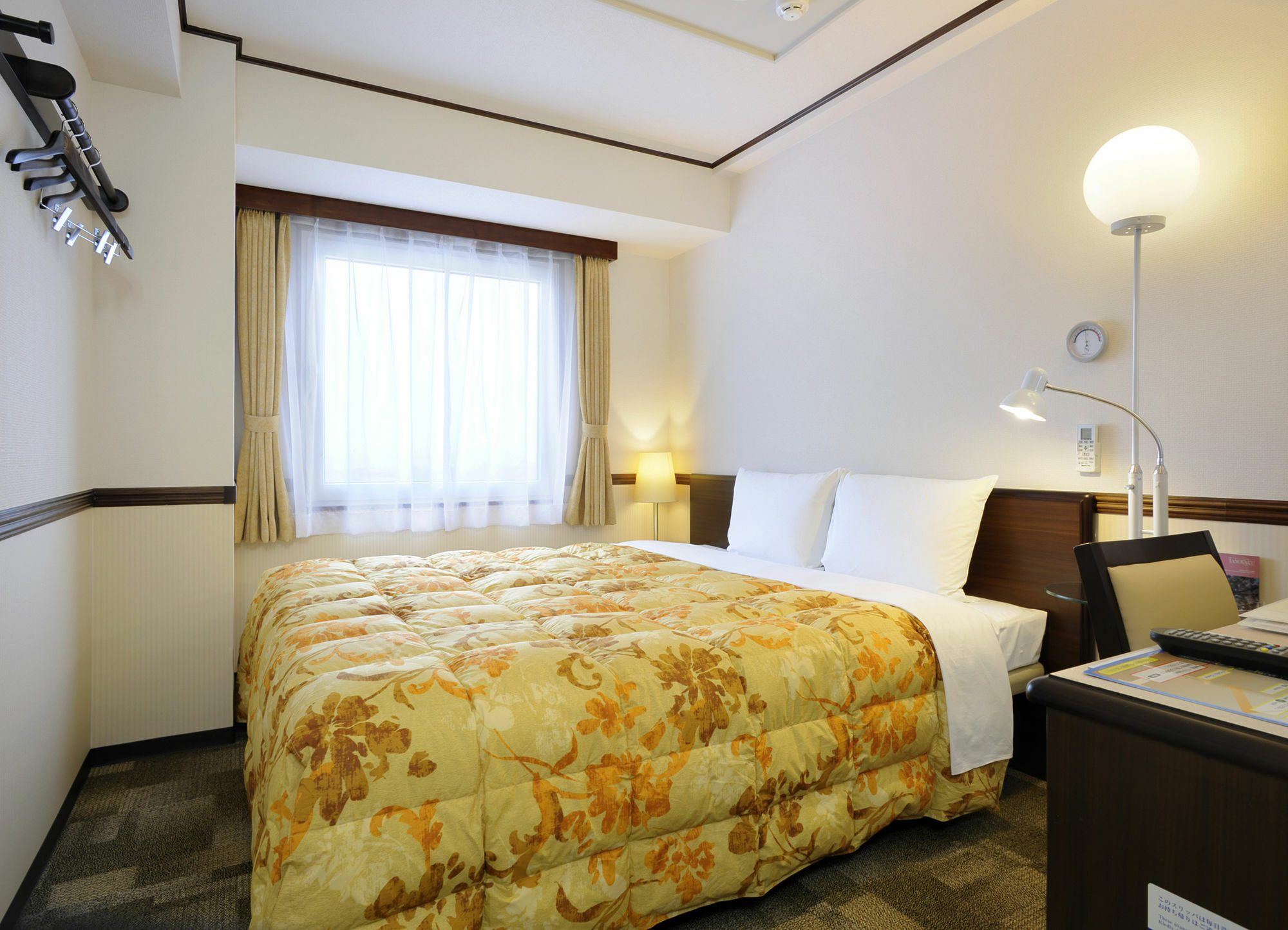 Toyoko Inn Kanda Akihabara Tokyo Luaran gambar